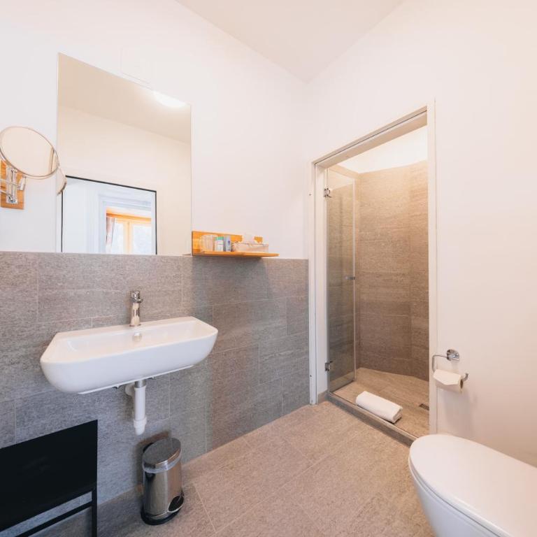 Villa Beaulieu - Standard Doppelzimmer - 1