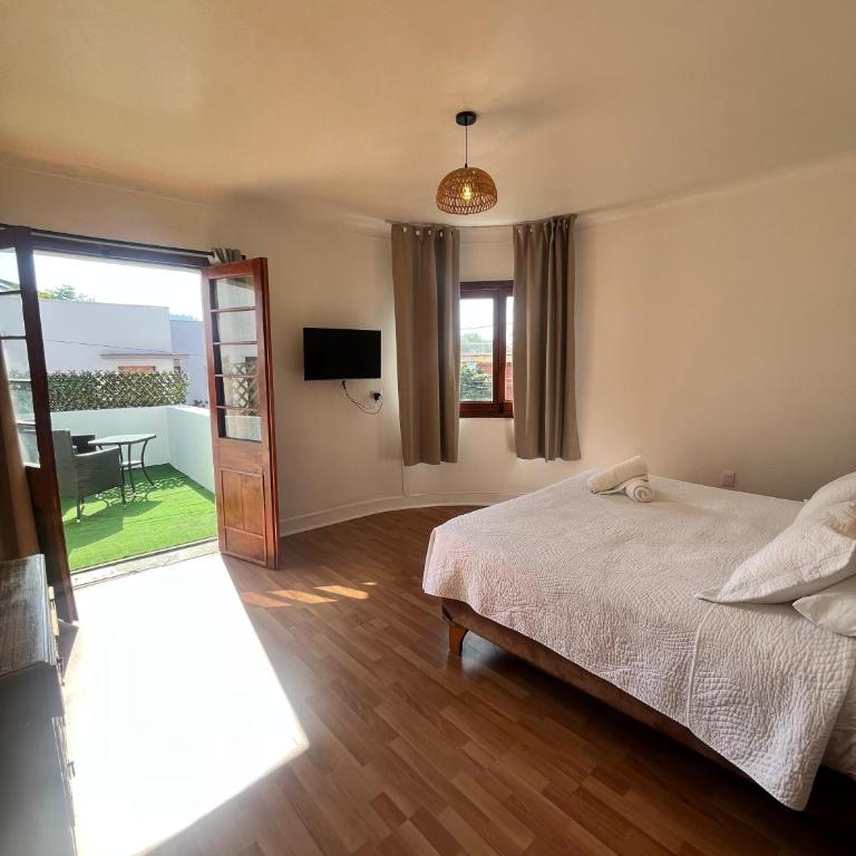 Casona Loreley B&B - King Room - 1