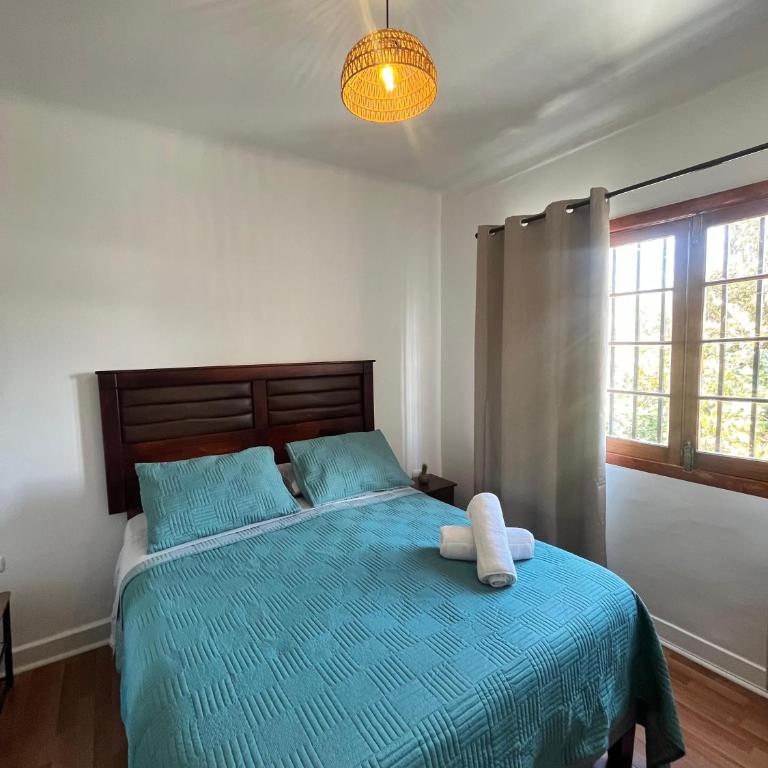 Casona Loreley B&B - King Room - 2