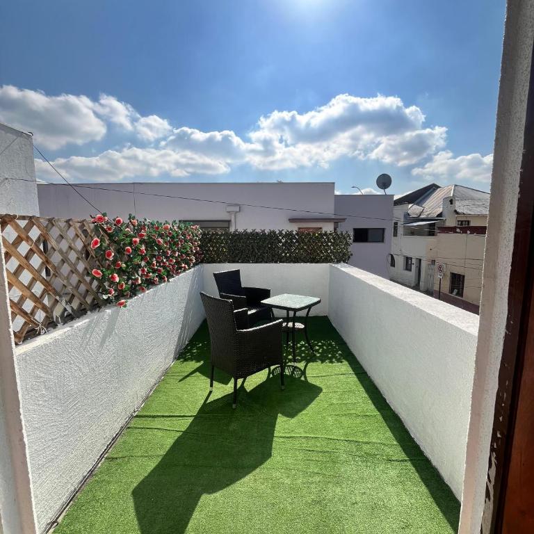 Casona Loreley B&B - King Room - 3