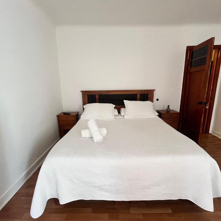 Casona Loreley B&B - Double Room with Shared Bathroom - 1