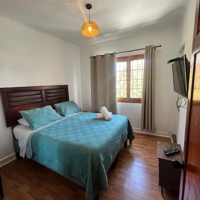 Casona Loreley B&B - King Room - 4