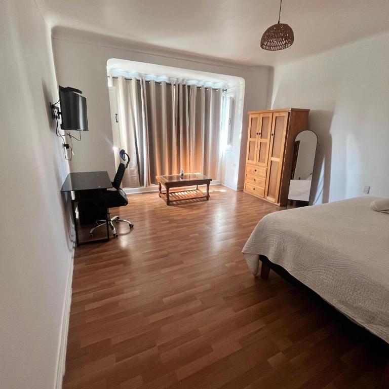 Casona Loreley B&B - Double Room with Shared Bathroom - 3