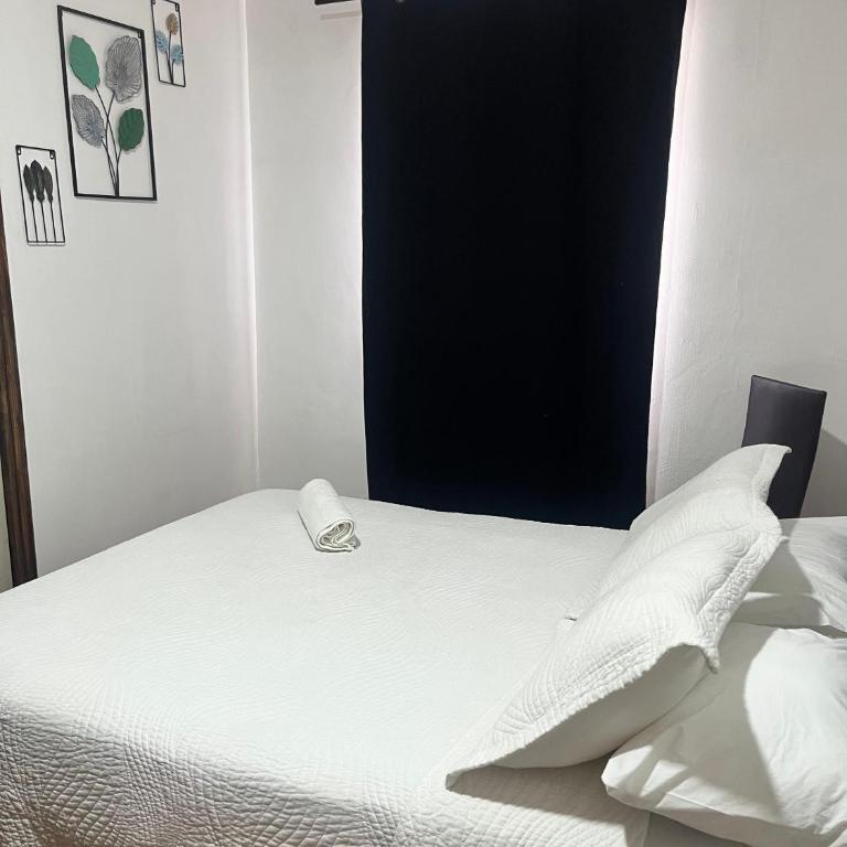 Casona Loreley B&B - Double Room with Shared Bathroom - 4