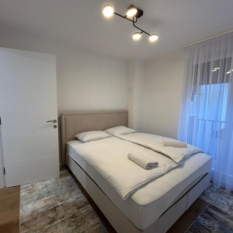 Old Town Royal Residence - Apartman sa 3 Spavaće Sobe - 1