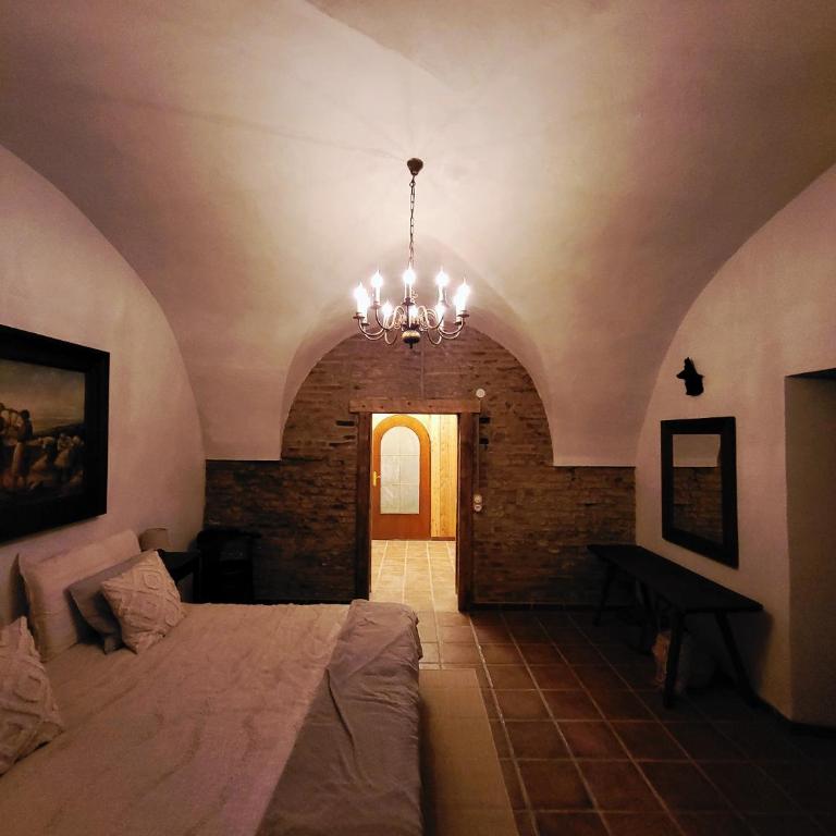 Brick House - Apartment mit 1 Schlafzimmer - 22