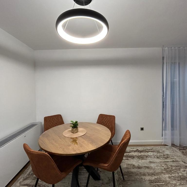 Old Town Royal Residence - Apartman sa 3 Spavaće Sobe - 9