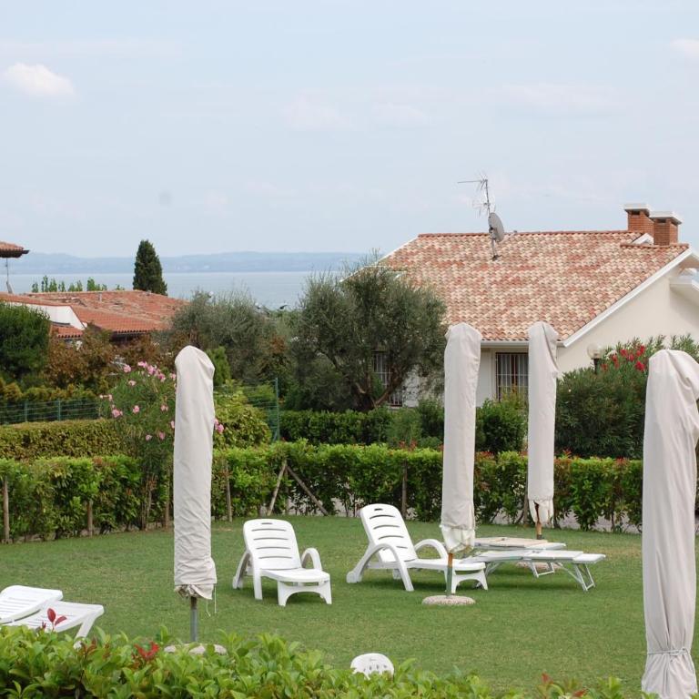 Villa Sophora - Superior Villa - 12