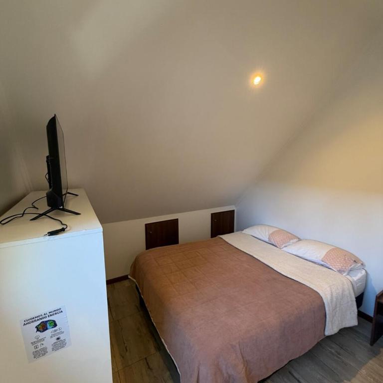 Carlos Haverbeck - Sector regional - One-Bedroom Apartment - 2