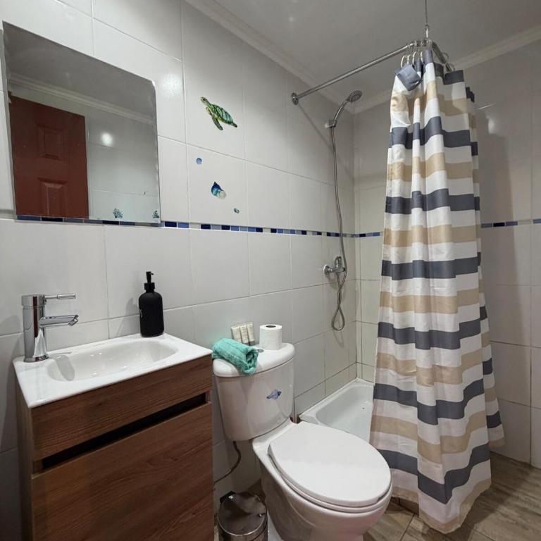 Carlos Haverbeck - Sector regional - One-Bedroom Apartment - 3