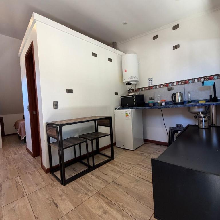 Carlos Haverbeck - Sector regional - One-Bedroom Apartment - 5