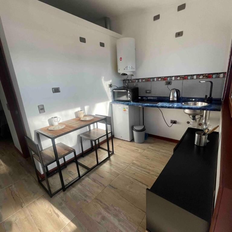 Carlos Haverbeck - Sector regional - One-Bedroom Apartment - 7