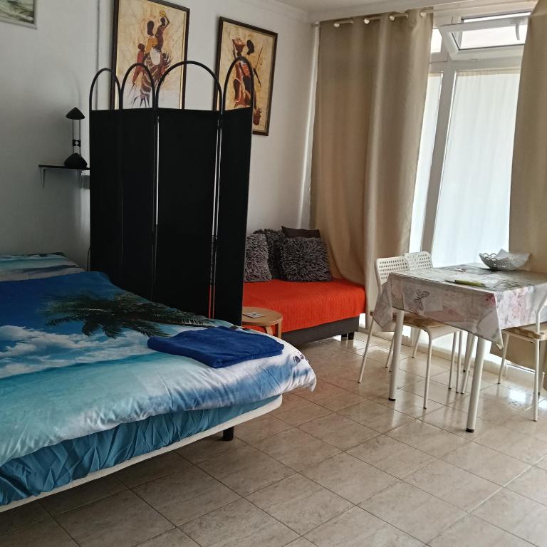 Relax Playa Ingles - One-Bedroom Apartment - 3