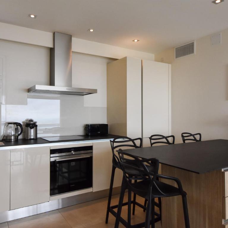 Clos des Iles - sea-view apartment near Croisette - Appartement 1 Chambre - 8