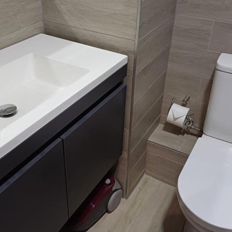 HOM I 1D1B Piscina y Parking cerca a la Costanera - Apartamento - 3