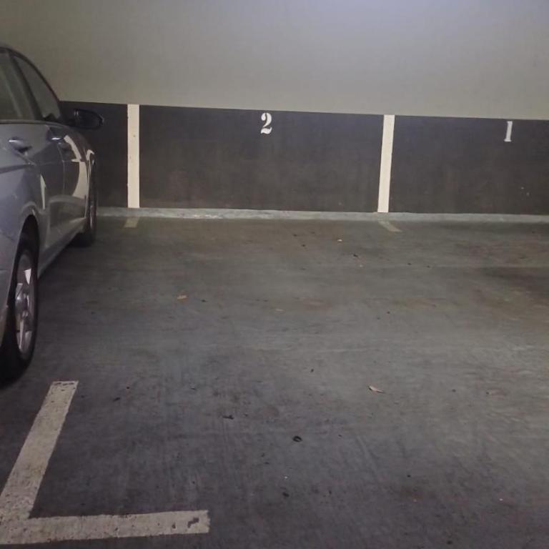 HOM I 1D1B Piscina y Parking cerca a la Costanera - Apartamento - 4