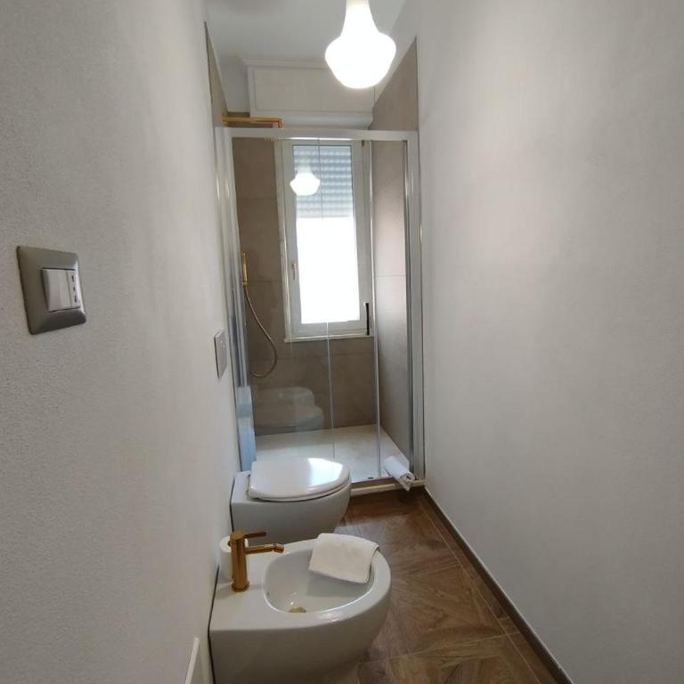 Turquoise Horizon - Appartamento con 2 Camere da Letto - 21