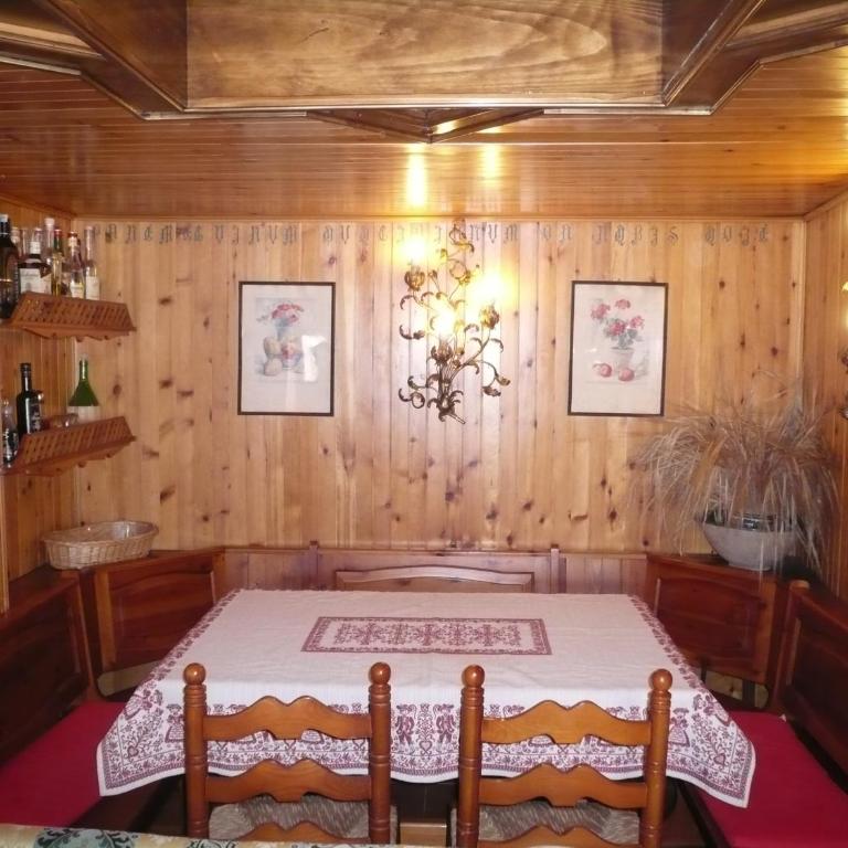 Chalet Sheila - Appartamento - 12