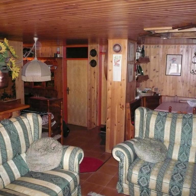 Chalet Sheila - Appartamento - 13