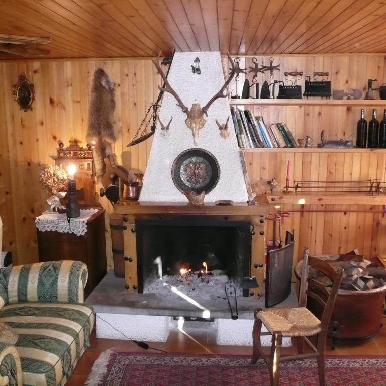 Chalet Sheila - Appartamento - 1