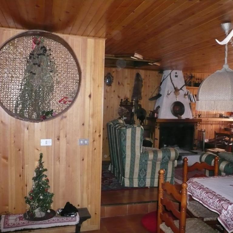Chalet Sheila - Appartamento - 15