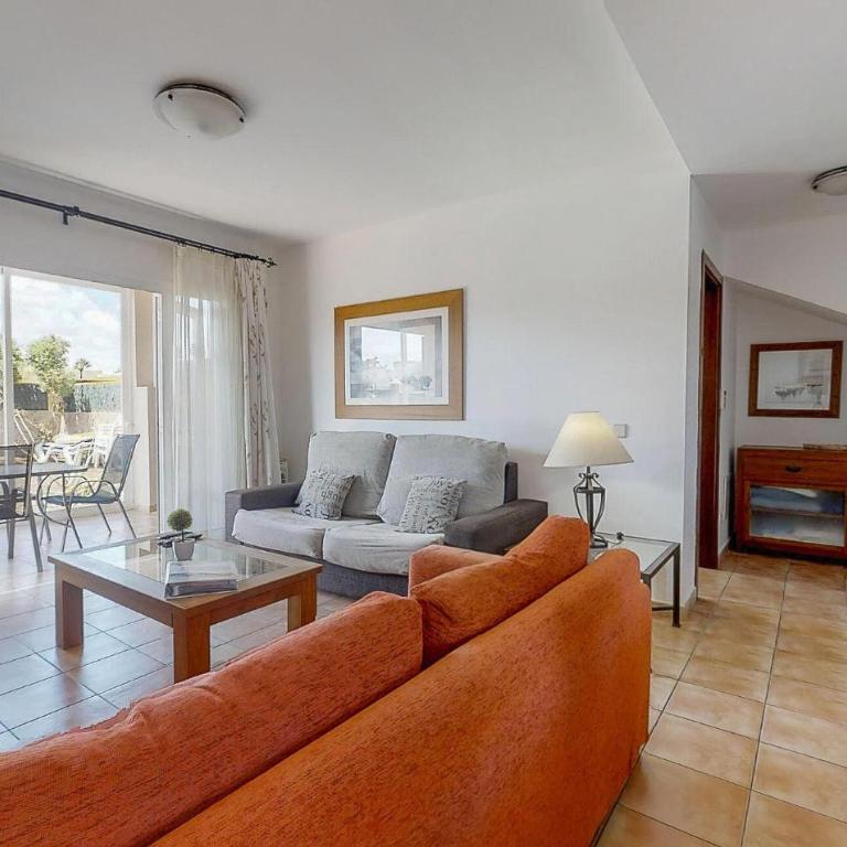 Lovely Home In Fuerteventura - Casa de 2 dormitorios - 1