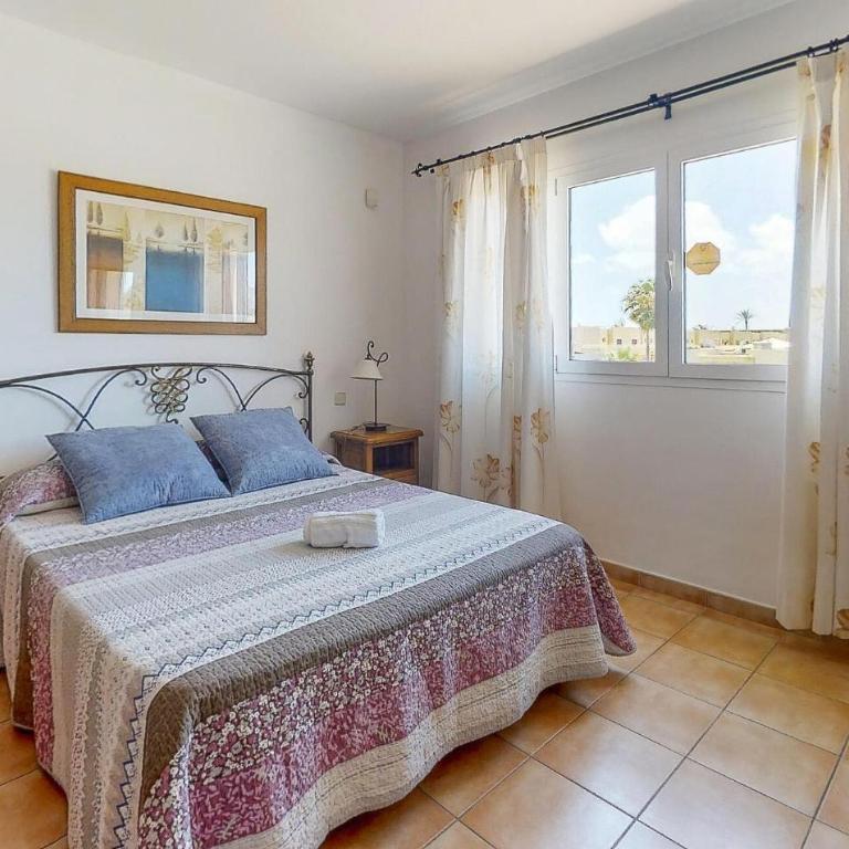 Lovely Home In Fuerteventura - Casa de 2 dormitorios - 3