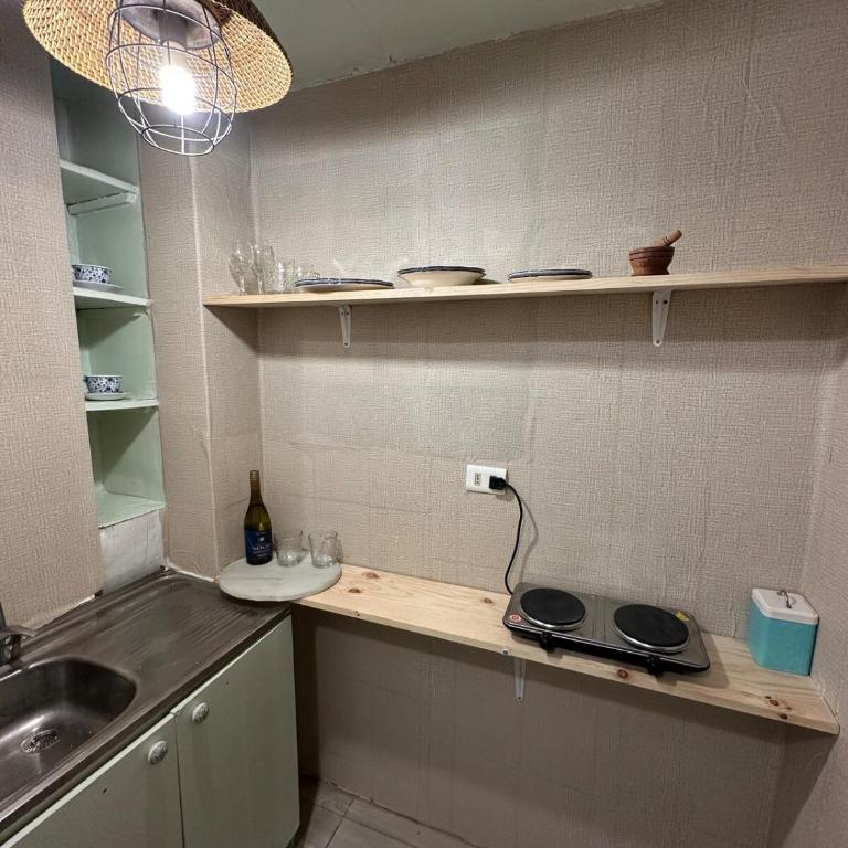 Apartment in the historic center - One-Bedroom Apartment - 2