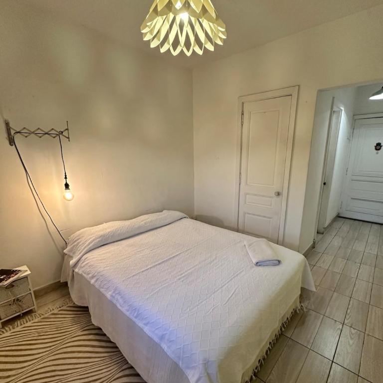Apartment in the historic center - One-Bedroom Apartment - 3