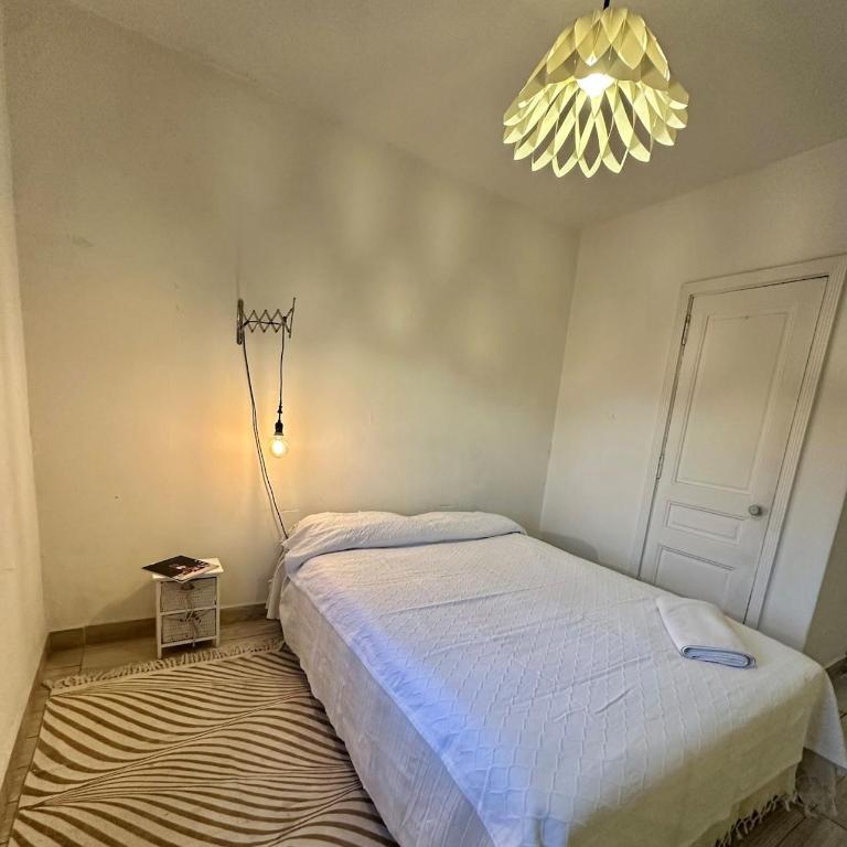 Apartment in the historic center - One-Bedroom Apartment - 8