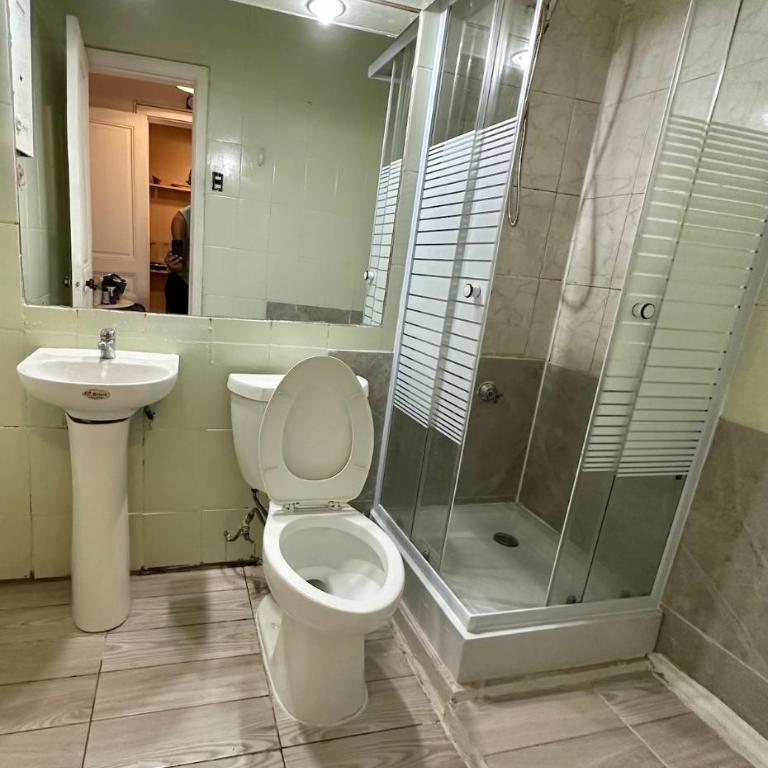 Apartment in the historic center - One-Bedroom Apartment - 9