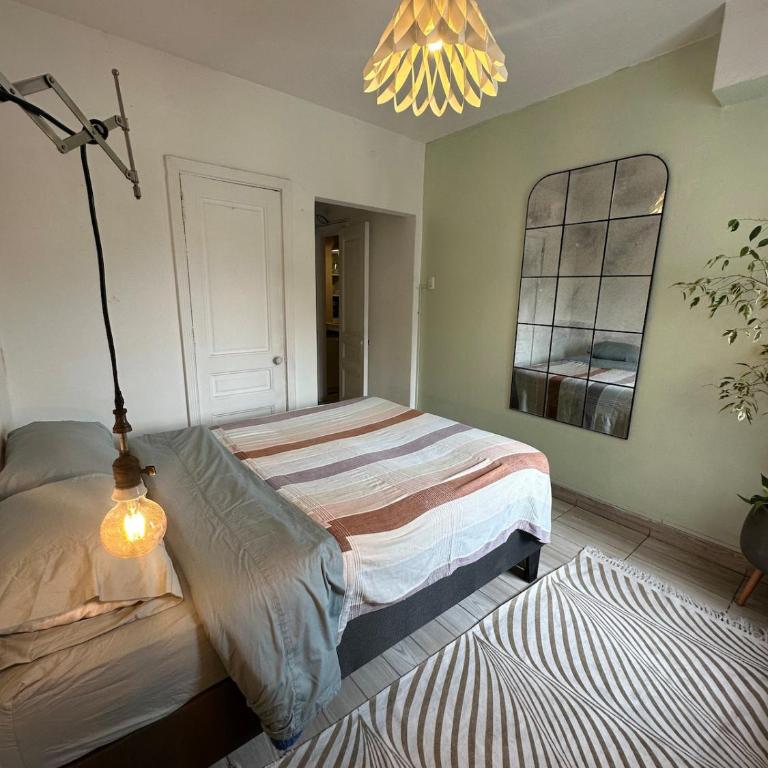 Apartment in the historic center - One-Bedroom Apartment - 1