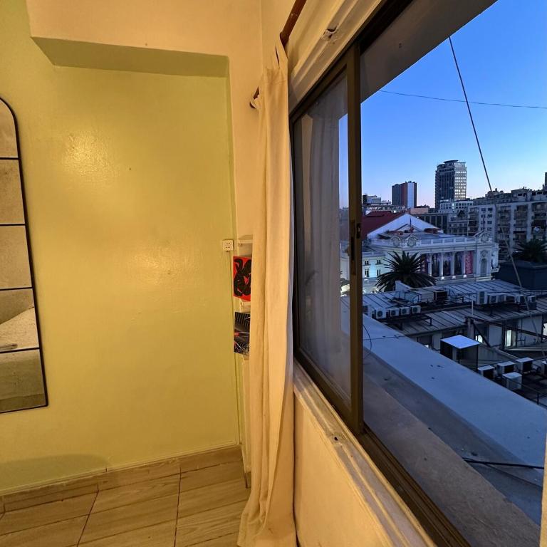 Apartment in the historic center - One-Bedroom Apartment - 10
