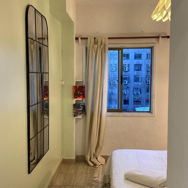 Apartment in the historic center - One-Bedroom Apartment - 12