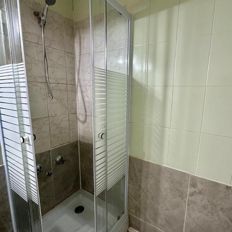 Apartment in the historic center - One-Bedroom Apartment - 13