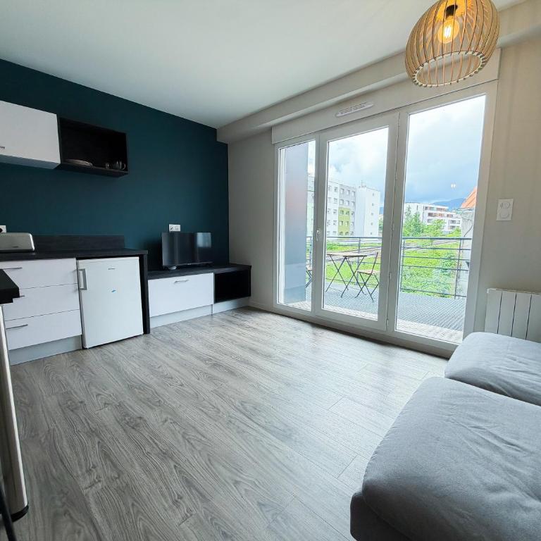 Volcania Suites - Appartement - 1