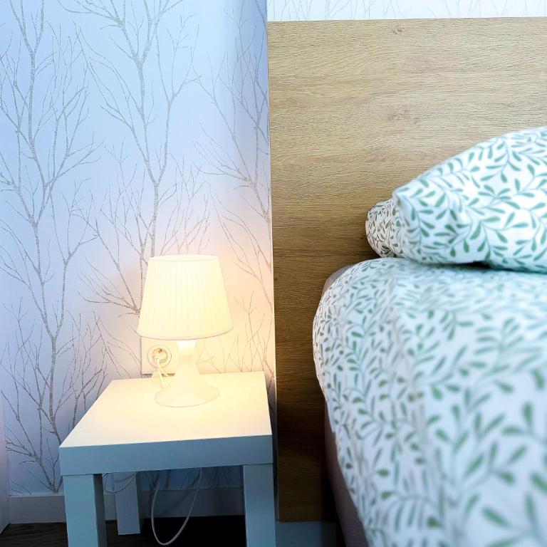 Volcania Suites - Appartement avec Balcon - 18