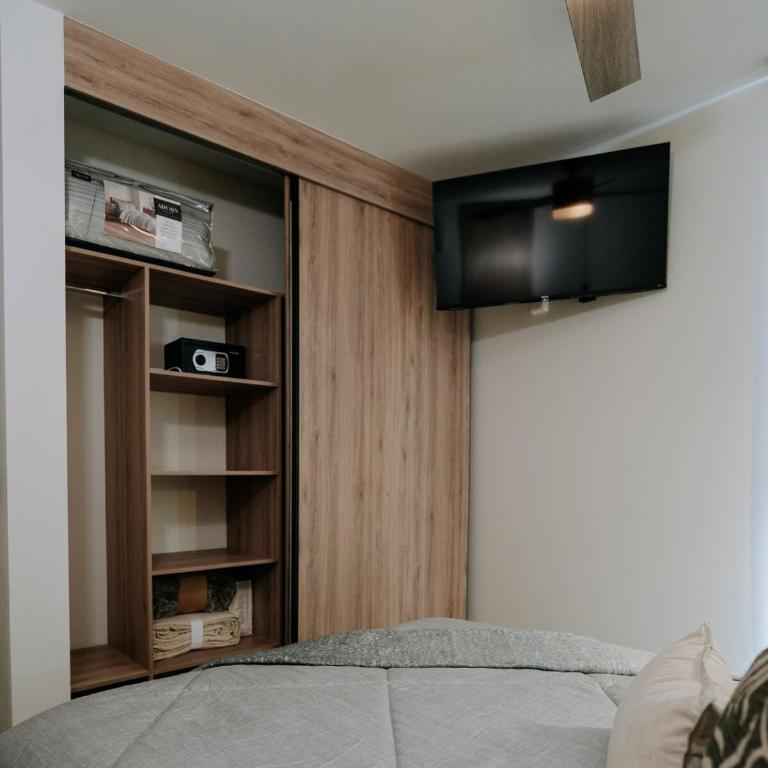 APT, Zapopan Auditoro Telmex CUCEA Arena GDL Akron - Two-Bedroom Apartment - 22