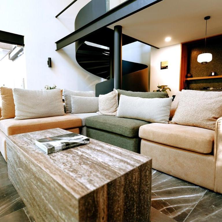 APT, Zapopan Auditoro Telmex CUCEA Arena GDL Akron - Two-Bedroom Apartment - 56