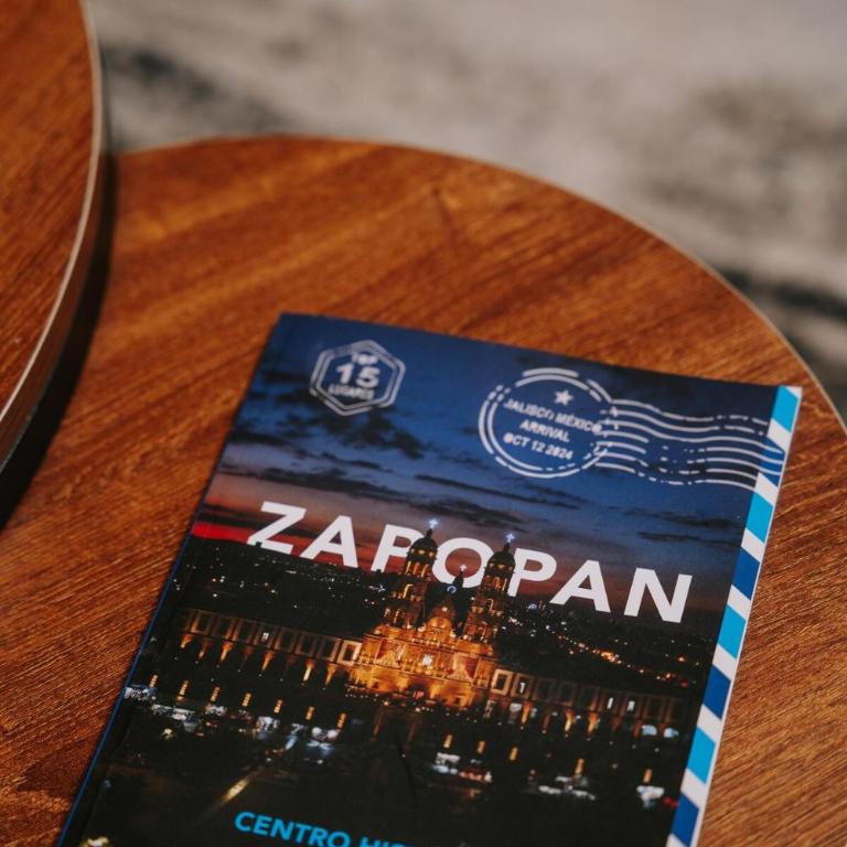 APT, Zapopan Auditoro Telmex CUCEA Arena GDL Akron - Two-Bedroom Apartment - 57