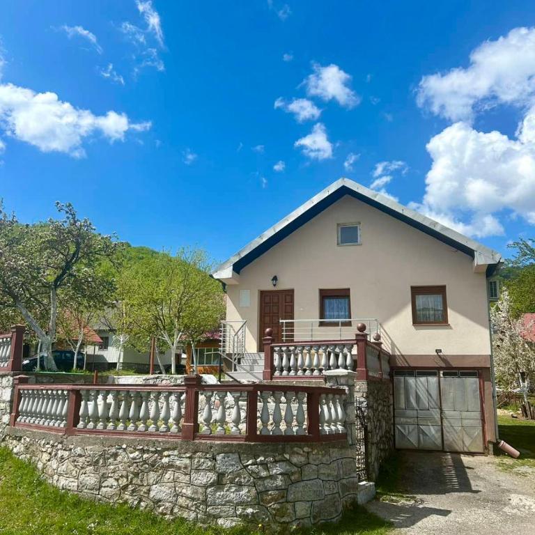 Mont Peak Apartment - Apartman sa 1 Spavaćom Sobom - 1