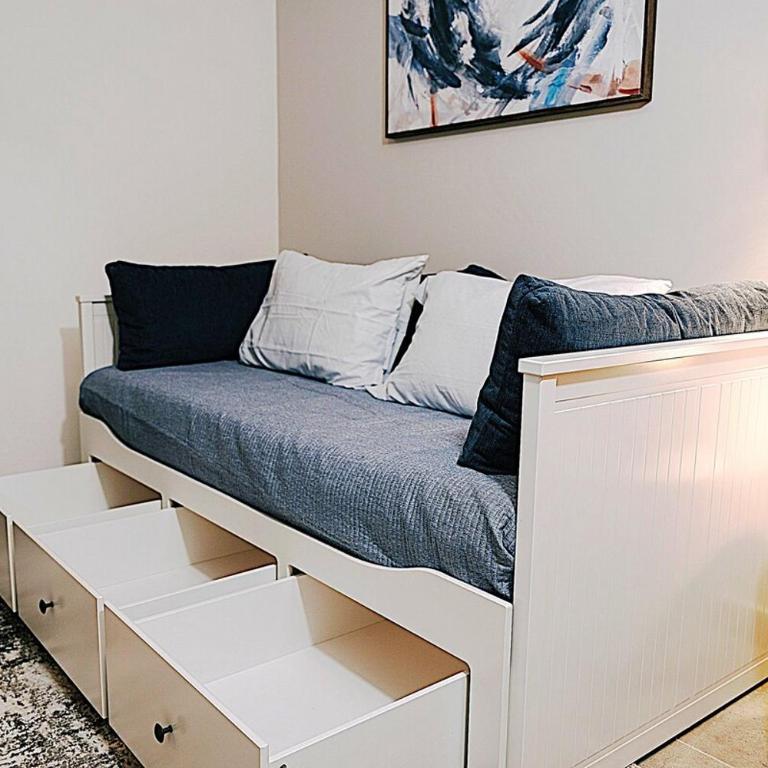 APT, Zapopan Auditoro Telmex CUCEA Arena GDL Akron - Two-Bedroom Apartment - 81