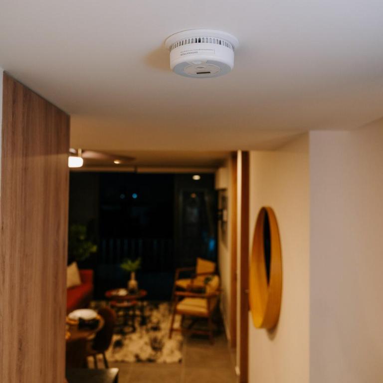 APT, Zapopan Auditoro Telmex CUCEA Arena GDL Akron - Two-Bedroom Apartment - 85