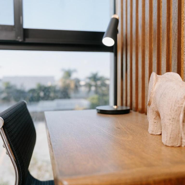 APT, Zapopan Auditoro Telmex CUCEA Arena GDL Akron - Two-Bedroom Apartment - 88