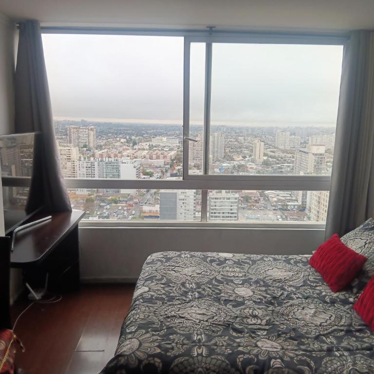 Mirador Secreto - One-Bedroom Apartment - 6