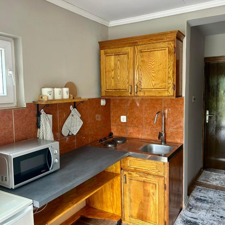 Mont Peak Apartment - Apartman sa 1 Spavaćom Sobom - 7