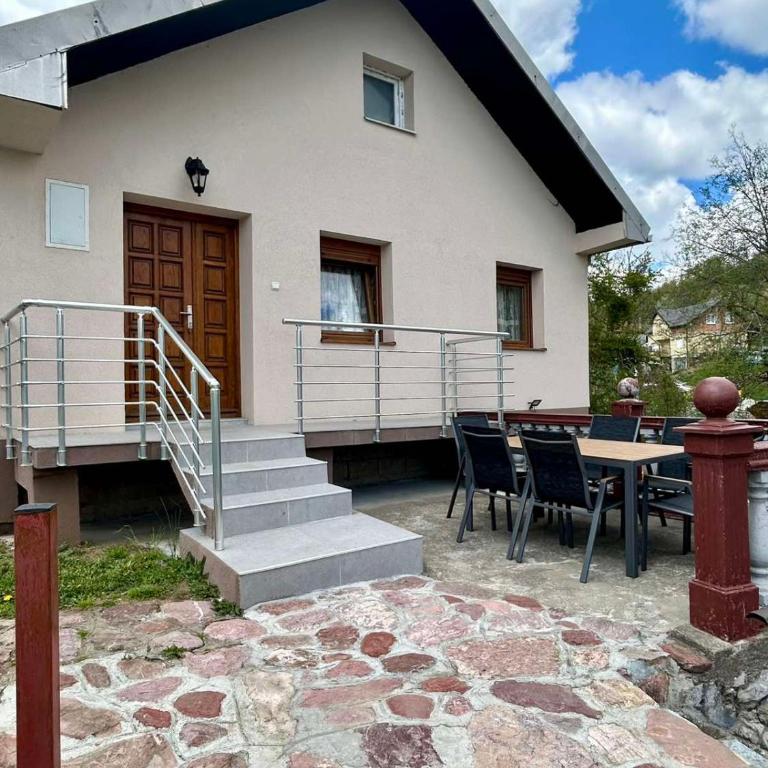 Mont Peak Apartment - Apartman sa 1 Spavaćom Sobom - 2