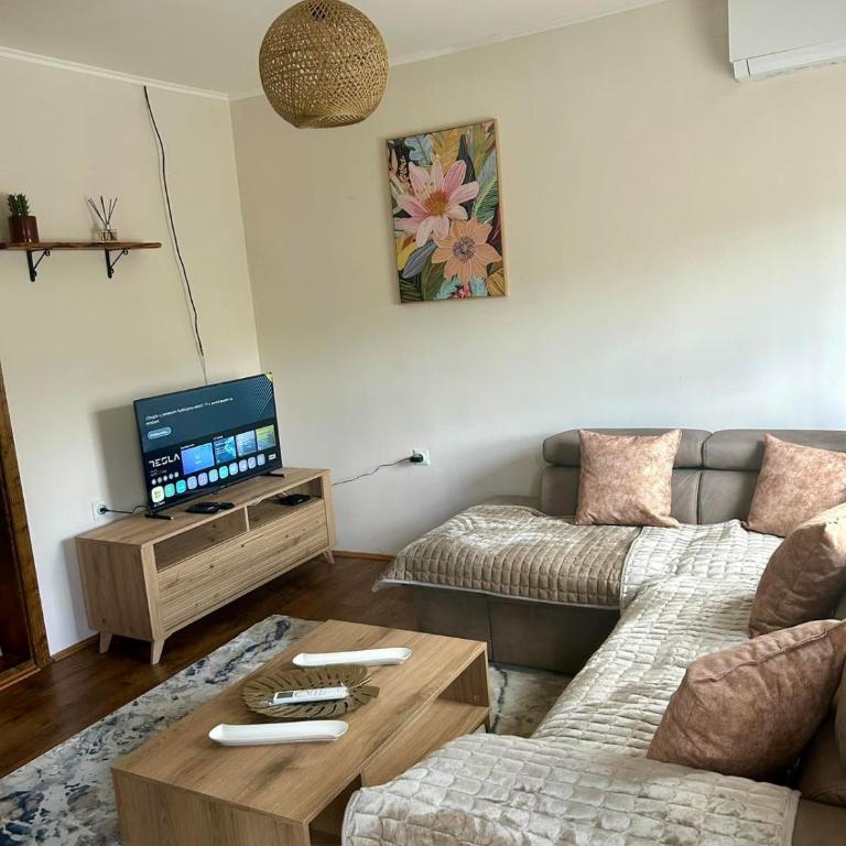 Mont Peak Apartment - Apartman sa 1 Spavaćom Sobom - 5