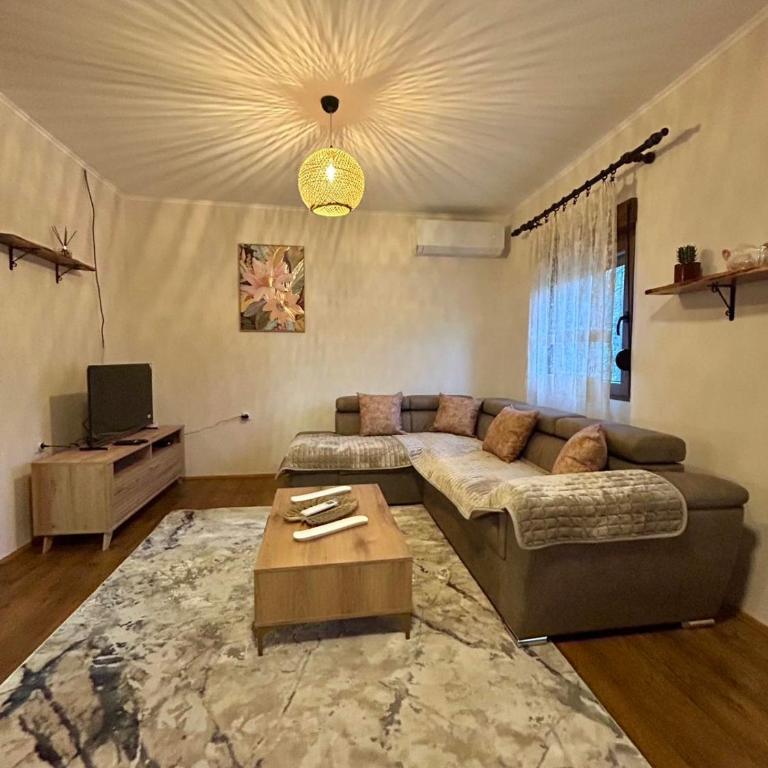 Mont Peak Apartment - Apartman sa 1 Spavaćom Sobom - 4