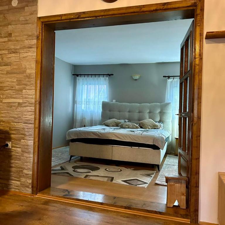 Mont Peak Apartment - Apartman sa 1 Spavaćom Sobom - 9